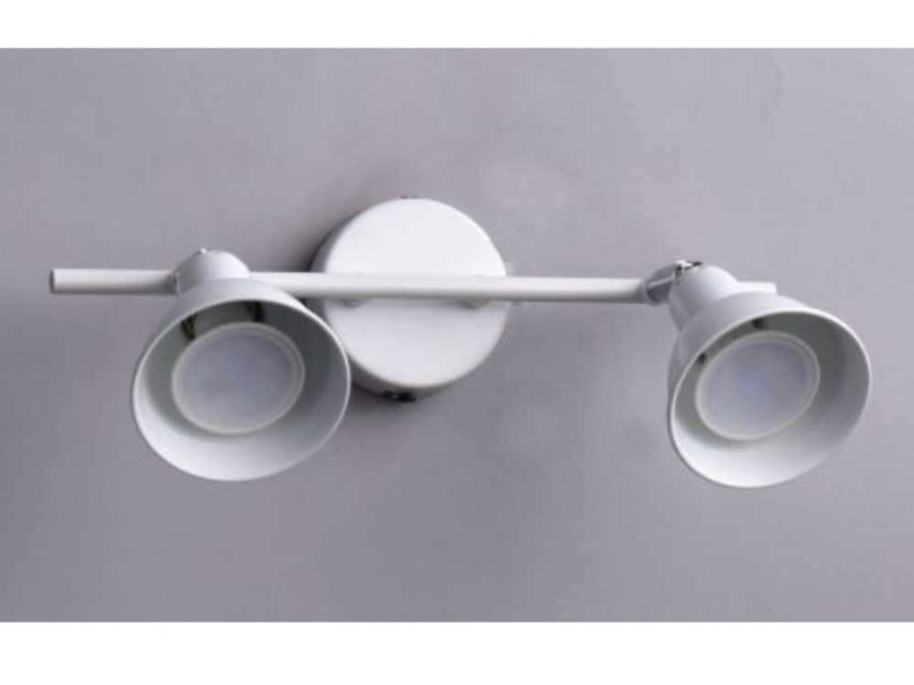 Светильник "Велес"  2*40W*GU10 4кв.м