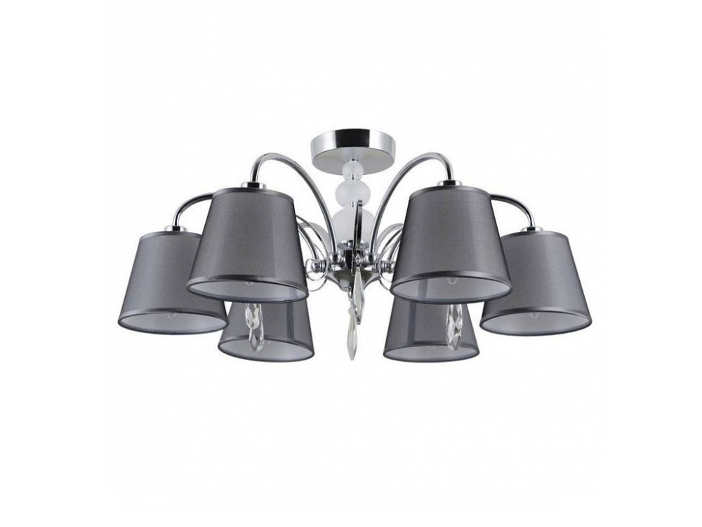 Люстра потолочная Omnilux Recco OML-66707-06