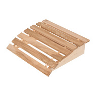 Подголовник, липа класс Б, мягкий, 35х29х9 см