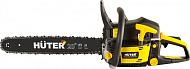 Бензопила Huter BS-52 (2,8 кВт, длина шины 50,5см, вес 7,5 кг)
