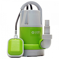 Насос погружной центробежный дренажный КАЛИБР НПЦ-1000/5/35Т (1000Вт, 233л/мин)