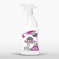 Средство для сантехники Mastereffect АНТИ-Известь распылитель 500мл