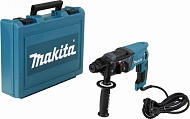 Перфоратор Makita HR 2470 780Вт,SDS-plus, 2,7кДж.3реж