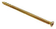 Шуруп по бетону Tech- Krep D7,5x92/стикер/30