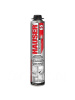 Пена монтажная HAUSER PRO 65, профессиональная, 740 мл