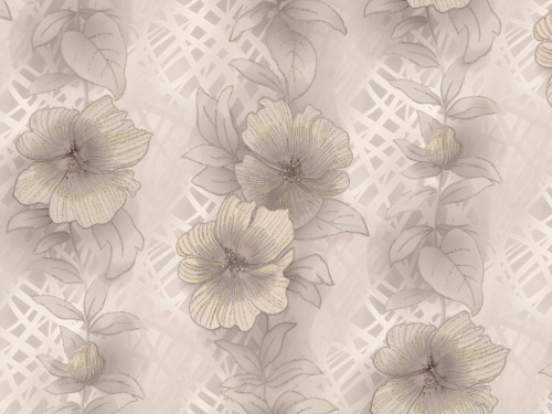 Обои Палитра Горячее тиснение на флизелиновой основе 1,06*10