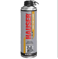 Очиститель для затвердевшей монтажной пены HAUSER 420 г