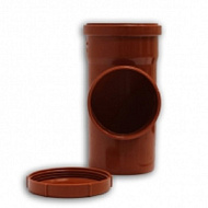 Ревизия наружная ПП d160