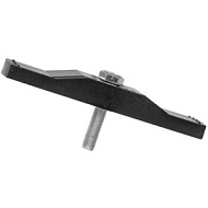 Крепеж пластиковый КЛВ-12.03.02-ПП, М8*35, к лотку водоотводному ЛВ-10-ПП, с крепеж. элементами