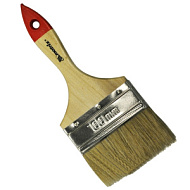 Кисть плоская Matrix Стандарт 4, 100мм, 82545