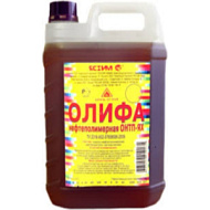 Олифа Ясхим 5л