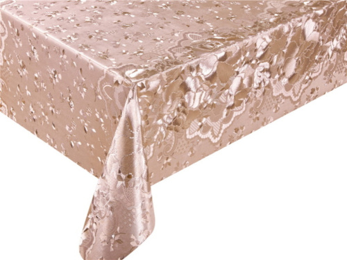 Клеенка металлик на ткани 0,35мм*1,37м*20м