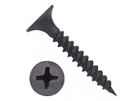 Саморез гипсокартон-металл СГМ 3,5*25мм