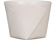 Кашпо керамическое КРЕМА 960 d14