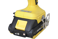 Дрель аккумуляторная Hanskonner HCD1855R