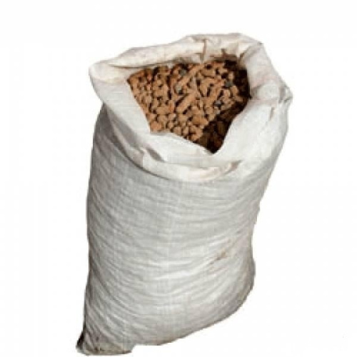 Керамзит 0-5мм, 0,04м3, 20кг