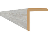 Угол универсальный  2700*24*24 Сосна Астана