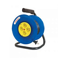 Удлинитель на кат. 4х30м ВЕМ-250 т/защ. ПВС3х1.5 IP44 UNIVersal