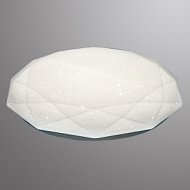 Светильник СЛЛ 041 Бриллиант 24W 325x90 LED 6500K 220V