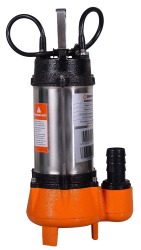 Фекальный насос Вихрь ФН-250  68/5/1