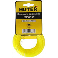 71/2/13 Леска 2.4мм (витой квадрат) TS2412