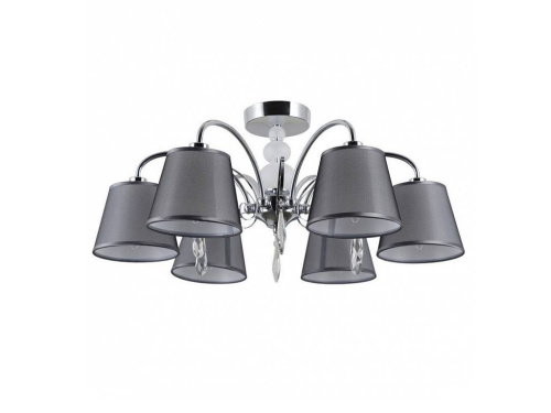 Люстра потолочная Omnilux Recco OML-66707-06