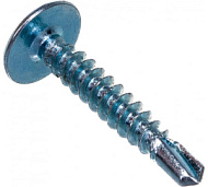 Саморез ШСММ 4,2х25 (1 кг) - пакет