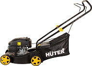 70/3/6 Газонокосилка бензиновая Huter GLM-3.5 LT