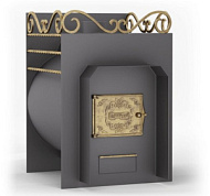 Печь для бани Сабантуй 20 (10-20 м3)