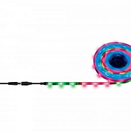 Лента светодиодная Uniel 10mm 10M 7,2W RGB SMART бегущие огни
