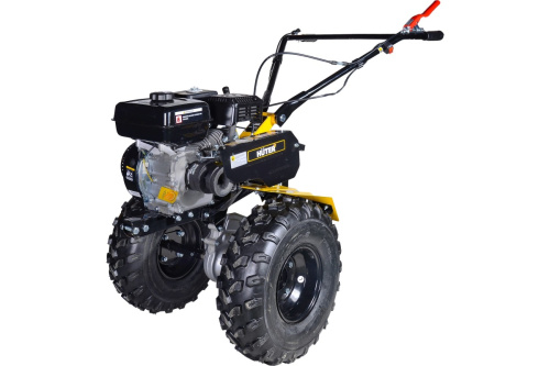 70/5/27 Сельскохозяйственная машина Huter BIG FOOT МК-7500P