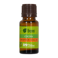 Эфирное масло "Сосна" по 15 мл