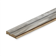 Профиль Старт МДФ  Beats Standart Дуб Купаж 2700x66,5x16