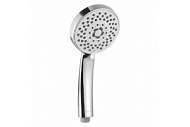 GA3057 Лейка для душа GROSS AQUA Nova, 5 режимов, хром