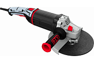 УШМ P.I.T. PWS230-C3  (230 мм, 2,4кВт, плавный пуск, поворотная ручка)