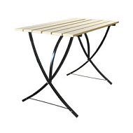 Стол садовый LAKSI 1,2 м