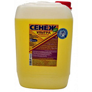 Пропитка СЕНЕЖ Ультра, 10кг