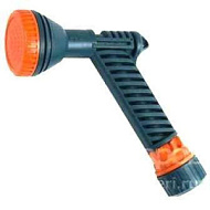 ДУШ-ПИСТОЛЕТ 3/4 с муфтой (53)