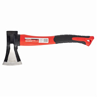 21819 Топор-колун MATRIX ''optimal''с клиновид.полотном 1000г,фиберглас.двухкомп.топорище 400мм