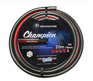 Шланг AP полив Чемпион 3/4"x20