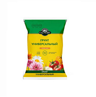 Грунт УНИВЕРСАЛЬНЫЙ 25л