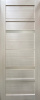 Дверное полотно модель №01 800*2000мм Беленый дуб   Экошпон