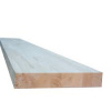 Тетива 60*300*3000мм хвоя сорт АВ