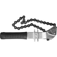 4318 Ключ цепной STAYER с пластиковой ручкой для снятия автомобильных фильтров