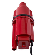 ELITECH Насос погружной НВ300-10Н, вибрационный,тип Малыш,300Вт,18л\м,Н=70м, нижний забор