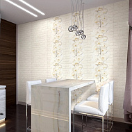 Обои Вспененный  винил на бумажной основе 0,53*10м