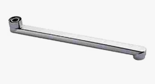 D65730-50F Излив для ванны D-Lin 50см F, хром