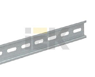 DIN-рейка 60см ИЭК YDN10-0060