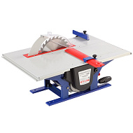 БЕЛМАШ Станок УНИВЕРСАЛ-2000 (2 кВт, диск 250мм, глубина 0-97, ширина 200мм, строгание 0-3мм)