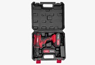 26186 Дрель-шуруповерт аккумуляторная CDS-20